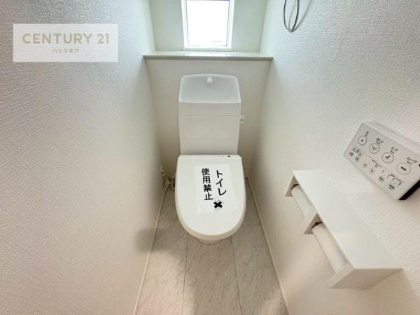 我孫子市新木野1丁目　1号棟　新築戸建て