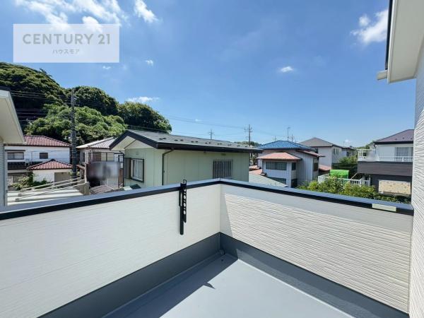 我孫子市新木野1丁目　1号棟　新築戸建て