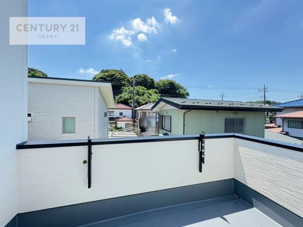 我孫子市新木野1丁目　1号棟　新築戸建て