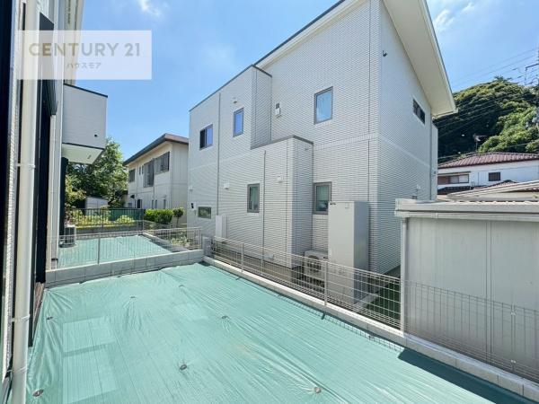我孫子市新木野1丁目　1号棟　新築戸建て