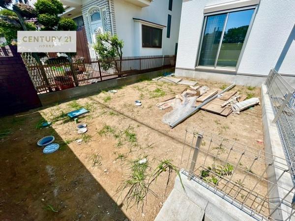 我孫子市高野山　新築戸建て