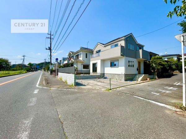 我孫子市高野山　新築戸建て