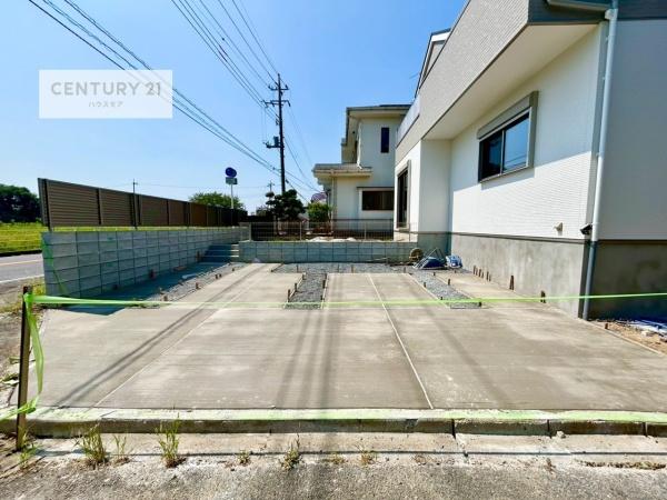 我孫子市高野山　新築戸建て