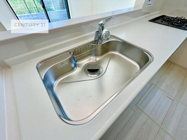 我孫子市並木6丁目　B号棟　新築戸建て