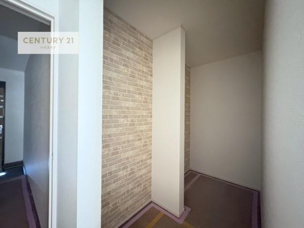 松戸市新松戸南3丁目　新築戸建