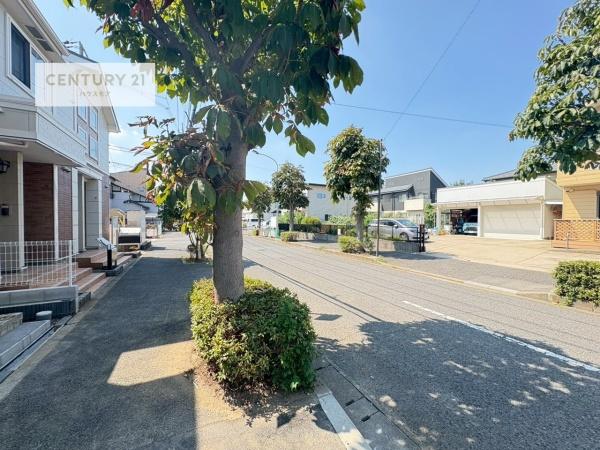 松戸市新松戸南3丁目　新築戸建