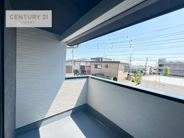 取手市新町６丁目　新築戸建