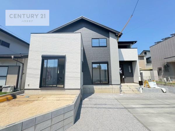 取手市新町６丁目　新築戸建