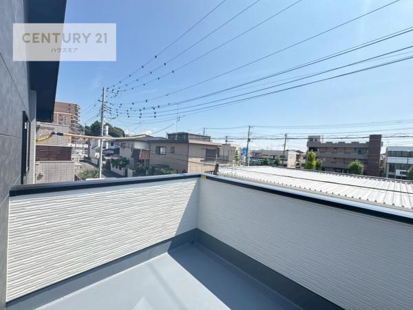 取手市新町６丁目　新築戸建