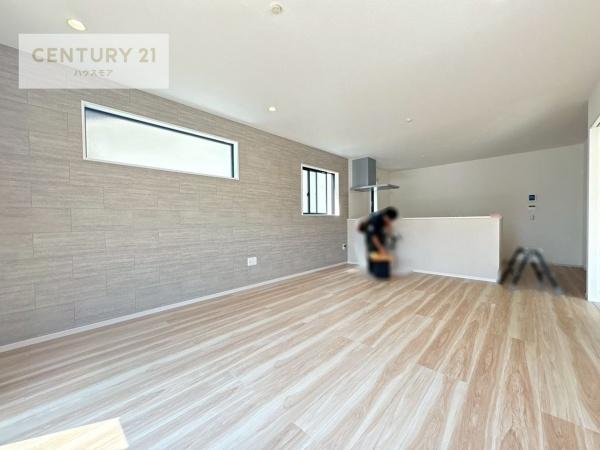 取手市新町６丁目　新築戸建