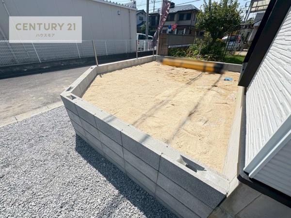 取手市新町６丁目　新築戸建