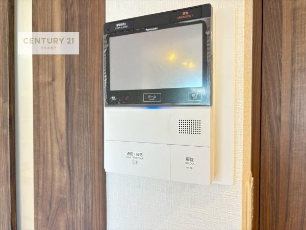 サンパセオ新柏B号館