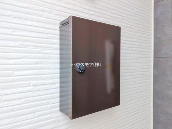 柏市大室　1号棟　新築戸建