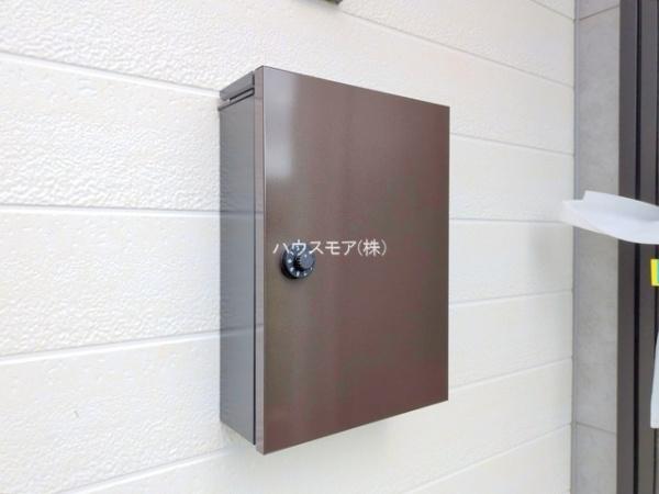 柏市大室　2号棟　新築戸建