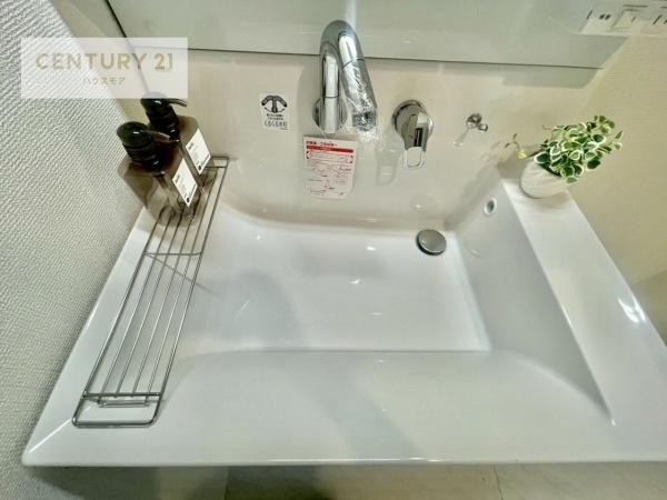 柏市酒井根2丁目　4号棟　新築戸建
