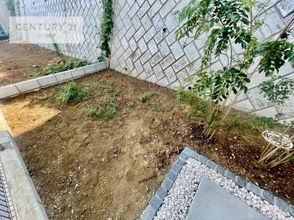 柏市酒井根2丁目　4号棟　新築戸建