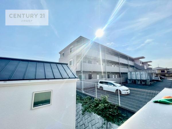 柏市酒井根2丁目　5号棟　新築戸建