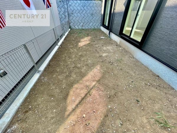 柏市酒井根2丁目　5号棟　新築戸建