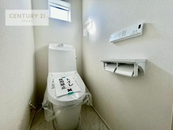 柏市酒井根2丁目　13号棟　新築戸建