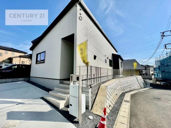 柏市酒井根2丁目　13号棟　新築戸建