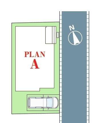 松戸市栄町7丁目　新築戸建