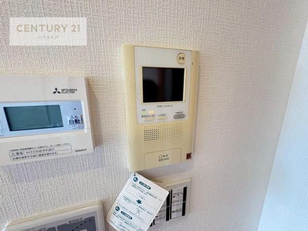 ポレスター守谷ステーションフロント