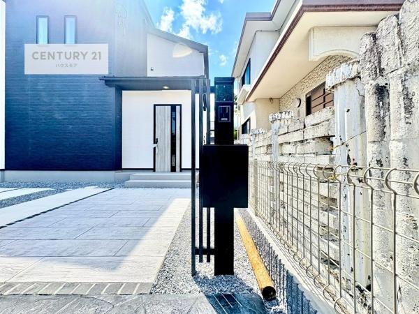 松戸市高柳新田　新築戸建