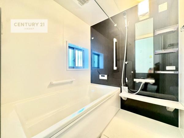 松戸市千駄堀　D号棟　新築戸建て