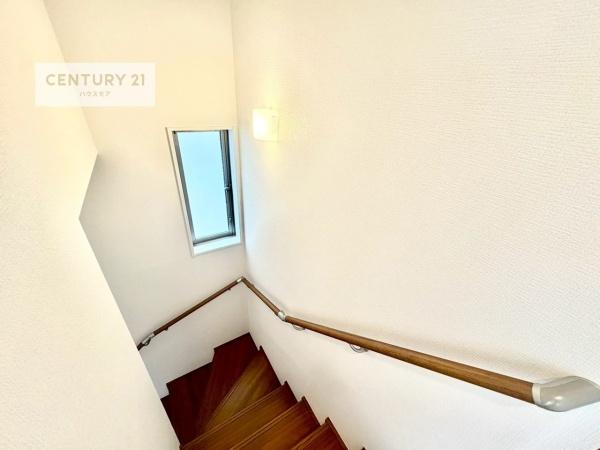 松戸市千駄堀　D号棟　新築戸建て