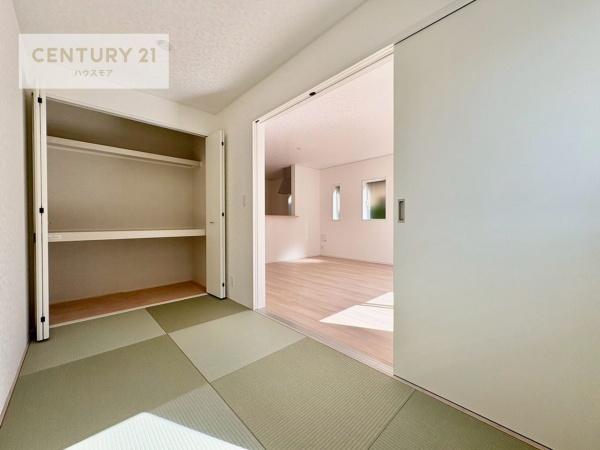 柏市東山2丁目　3号棟　新築戸建て