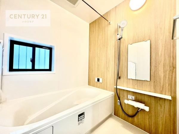 松戸市八ケ崎1丁目　C号棟　新築戸建