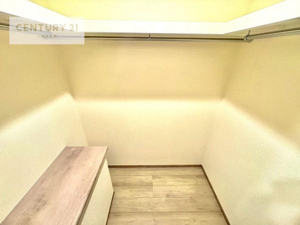 松戸市八ケ崎1丁目　C号棟　新築戸建