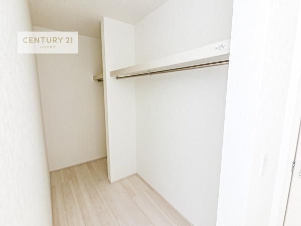 柏市光ケ丘2丁目　1号棟　新築戸建