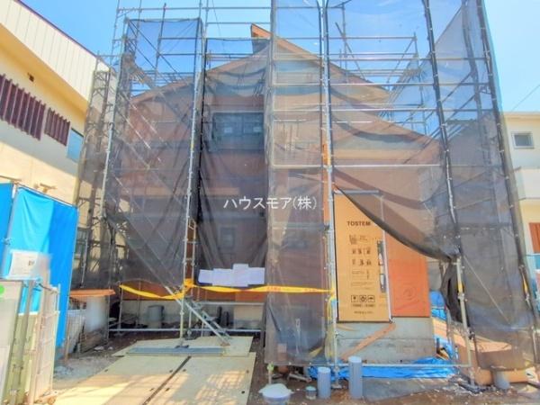 柏市光ケ丘2丁目　1号棟　新築戸建