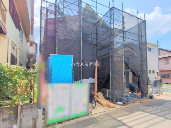 柏市光ケ丘2丁目　1号棟　新築戸建