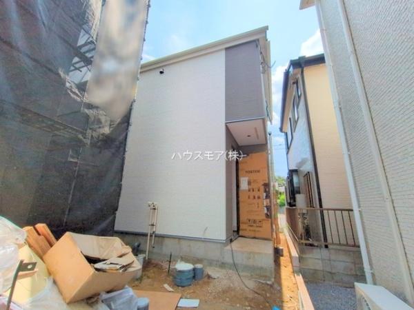 柏市光ケ丘2丁目　2号棟　新築戸建