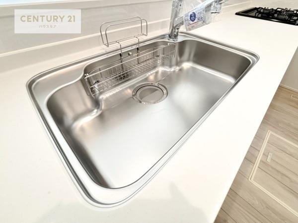 柏市光ケ丘2丁目　2号棟　新築戸建