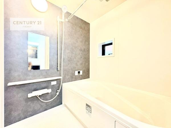 松戸市新松戸南3丁目　新築戸建