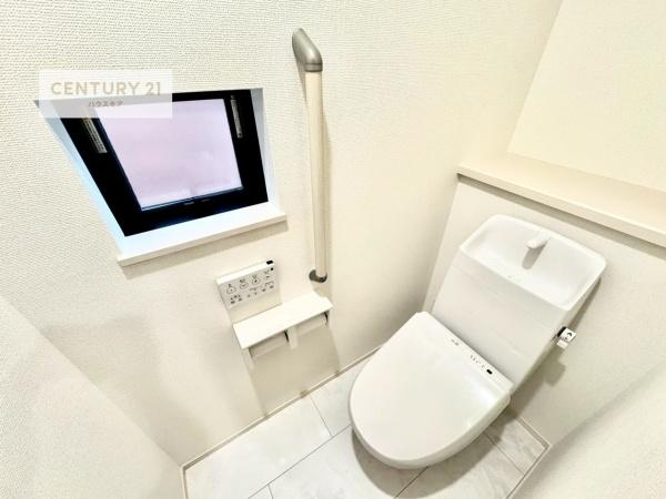 松戸市新松戸南3丁目　新築戸建