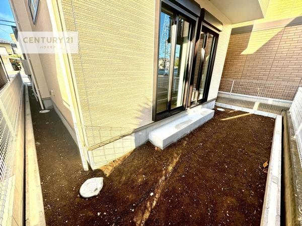 松戸市新松戸南3丁目　新築戸建