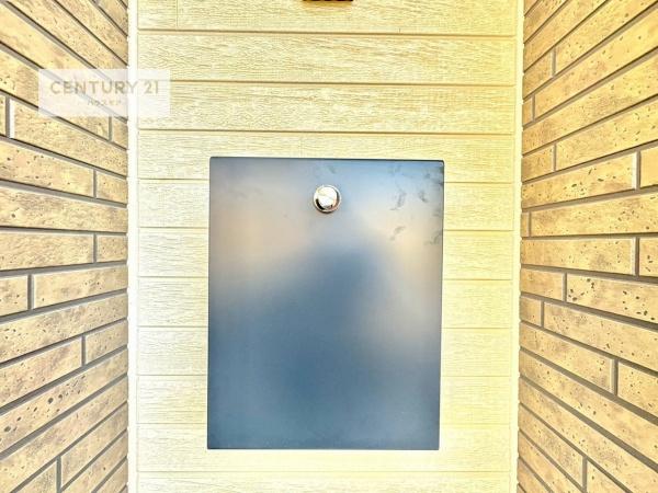 松戸市新松戸南3丁目　新築戸建