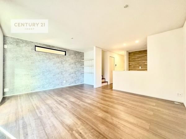 松戸市新松戸南3丁目　新築戸建