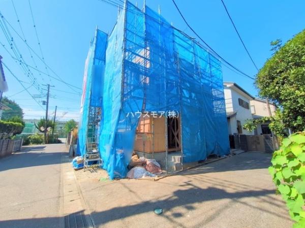 我孫子市高野山　新築戸建て