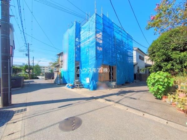 我孫子市高野山　新築戸建て