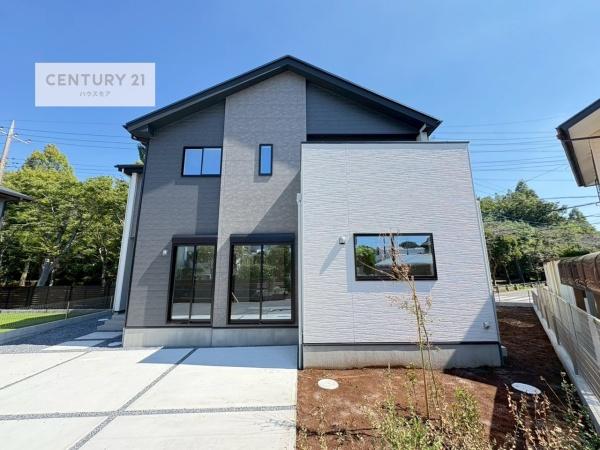 柏市大室　新築戸建