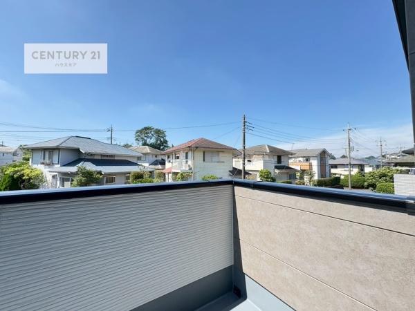 柏市大室　新築戸建