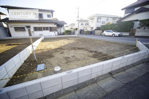 我孫子市若松　1号棟　新築戸建