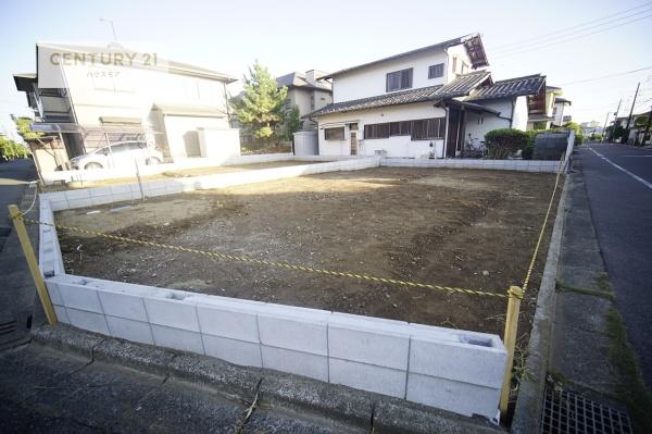 我孫子市若松　1号棟　新築戸建