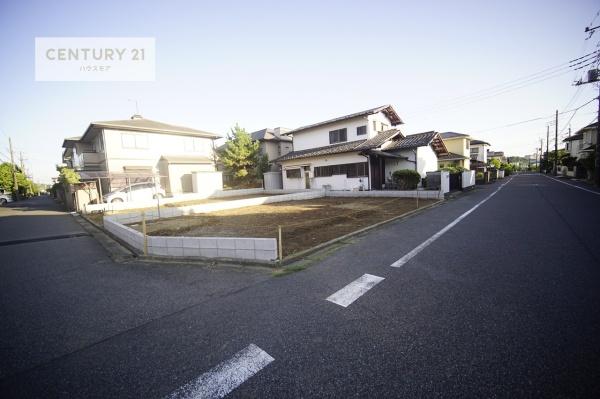 我孫子市若松　1号棟　新築戸建