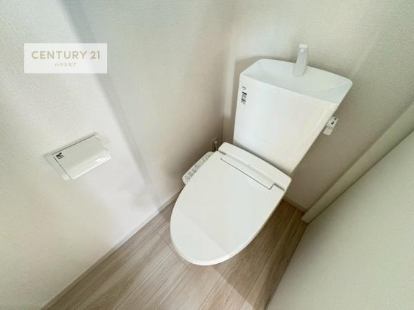 柏市大室　2号棟　新築戸建